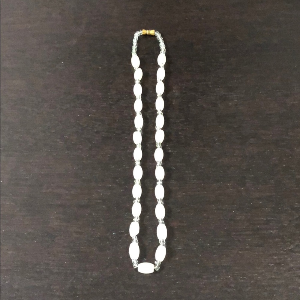 No brand jewelry crystals Necklaces
